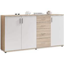 Stella Trading Bobby Chest of Drawer 160x35cm