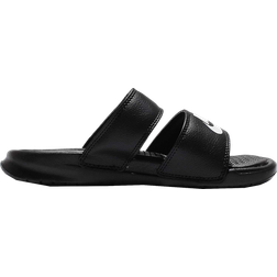 NIKE Benassi Duo Ultra - Black/White