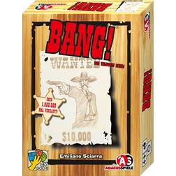 Bang! 4th Edition