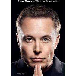Elon Musk (Indbundet, 2023)