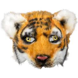 Boland Tiger Half Mask