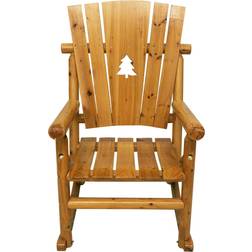 TX 95104 Rocking Chair 44.5"