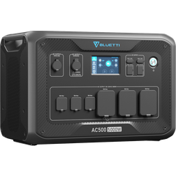 Bluetti AC500