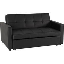 SECONIQUE Astoria Sofa 162.5cm 2 Seater