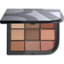 BeautyAct Bare To Go Eyeshadow Palette