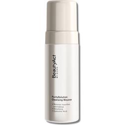 BeautyAct PuritySolution Cleansing Mousse 150ml