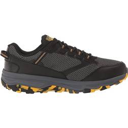 Skechers GOrun Altitude Marble Rock M - Black/Yellow