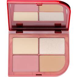 BeautyAct Iconic Face Kit Light/Medium