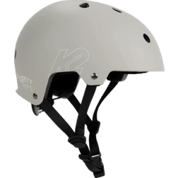 K2 Sports Unisex Varsity Mips Helmet Grey