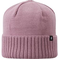 Reima Beanie Kalotti Grey Pink-52