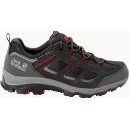 Jack Wolfskin Vojo Low Herrenschuhe