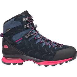 Hanwag Damen Makra Trek GTX Schuhe