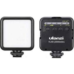 Ulanzi VL49 Rechargeable Mini LED