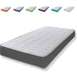 EXtreme comfort ltd Cooltouch Wave Hybrid Memory 18cm King Skummadrass 150x200cm