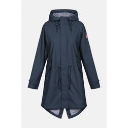 Derbe Damen Regenjacke Traveby Friese