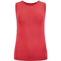 Odlo Damen Performance Dry Funktionsunterwäsche Tanktop