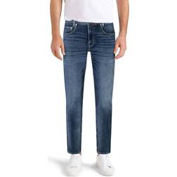 MAC Jeans Stoffhosen Jogn