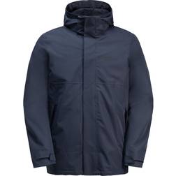 Jack Wolfskin Herren Luntal 3in1