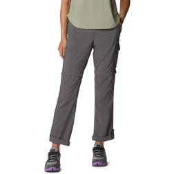 Columbia Damen Silver Ridge Utility 2-in-1-Hose