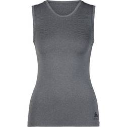 Odlo Damen Performance Dry Funktionsunterwäsche Tanktop