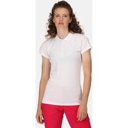 Regatta Damen Womens Sinton T-shirts/polos/vests,White,XX-Large