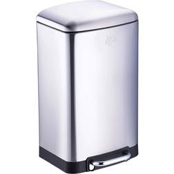 Dirt Devil Pedalspand 20 Liter Stål 20L