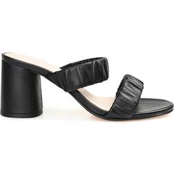 Journee Signature Women's Vidda Dress Sandals