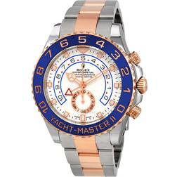 Rolex Yacht-Master II (116681-0002)