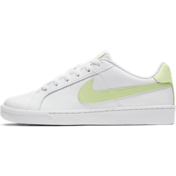 Nike Wmns Court Royale White Barely Volt