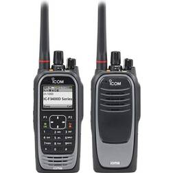 Icom ProHunt F3400DS