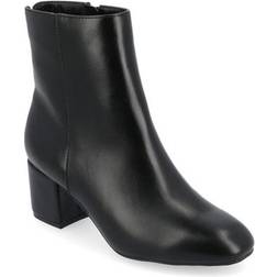 Journee Collection Women's Tru Comfort Foam Adria Booties