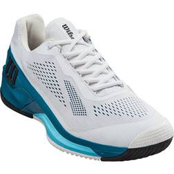 Wilson Rush Pro 4.0 Men's Tennis Shoe