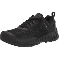 Keen Nxis Evo vattentät Vandringssko herr, Plaza Taupe Citronelle