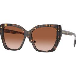 Burberry Tamsin BE4366 398213