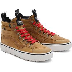 Vans Men's SK8-Hi Dr MTE-2 Casual Shoes Garments