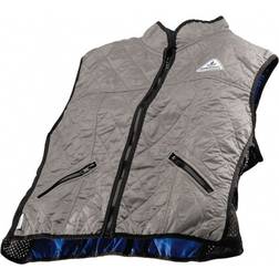 Techniche Ladies Hyperkewl Cooling Vest Silver