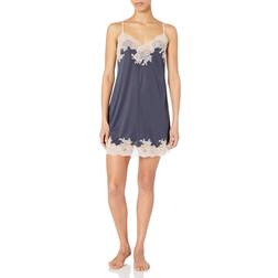 Natori Enchant Chemise Night Blue