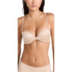 b.tempt'd by Wacoal Future Foundation Push Up Strapless Natural