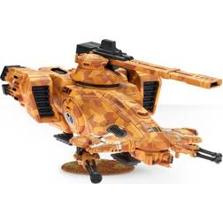 Games Workshop Warhammer 40000: Hammerhead Gunship