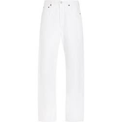 Agolde 90's Pinch Waist - Marshmellow
