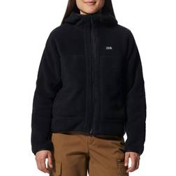 Mountain Hardwear Hicamp Fleece Full Zip Hoody - Women