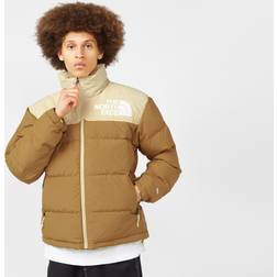 The North Face 92 Low-Fi Hi-Tek Nuptse Brown