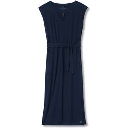 Royal Robbins Vacationer Dress - Brun