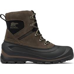 Sorel Buxton - Major/Black