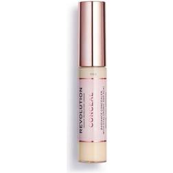 Revolution Beauty Conceal & Hydrate Concealer C0.2