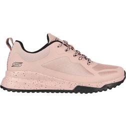 Skechers Bobs Squad 3 Star Flight W - Blush