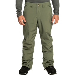 Quiksilver Estate Snow Pants - Laurel Wreath