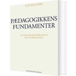 Pædagogikkens fundamenter (Hæftet, 2021)