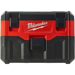 Milwaukee M18 VC2-0 Svart