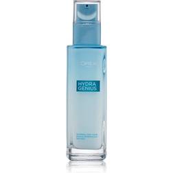 L'Oréal Paris Hydra Genius Glow Daily Liquid Care Moisturizer Normal/Dry Skin 90ml